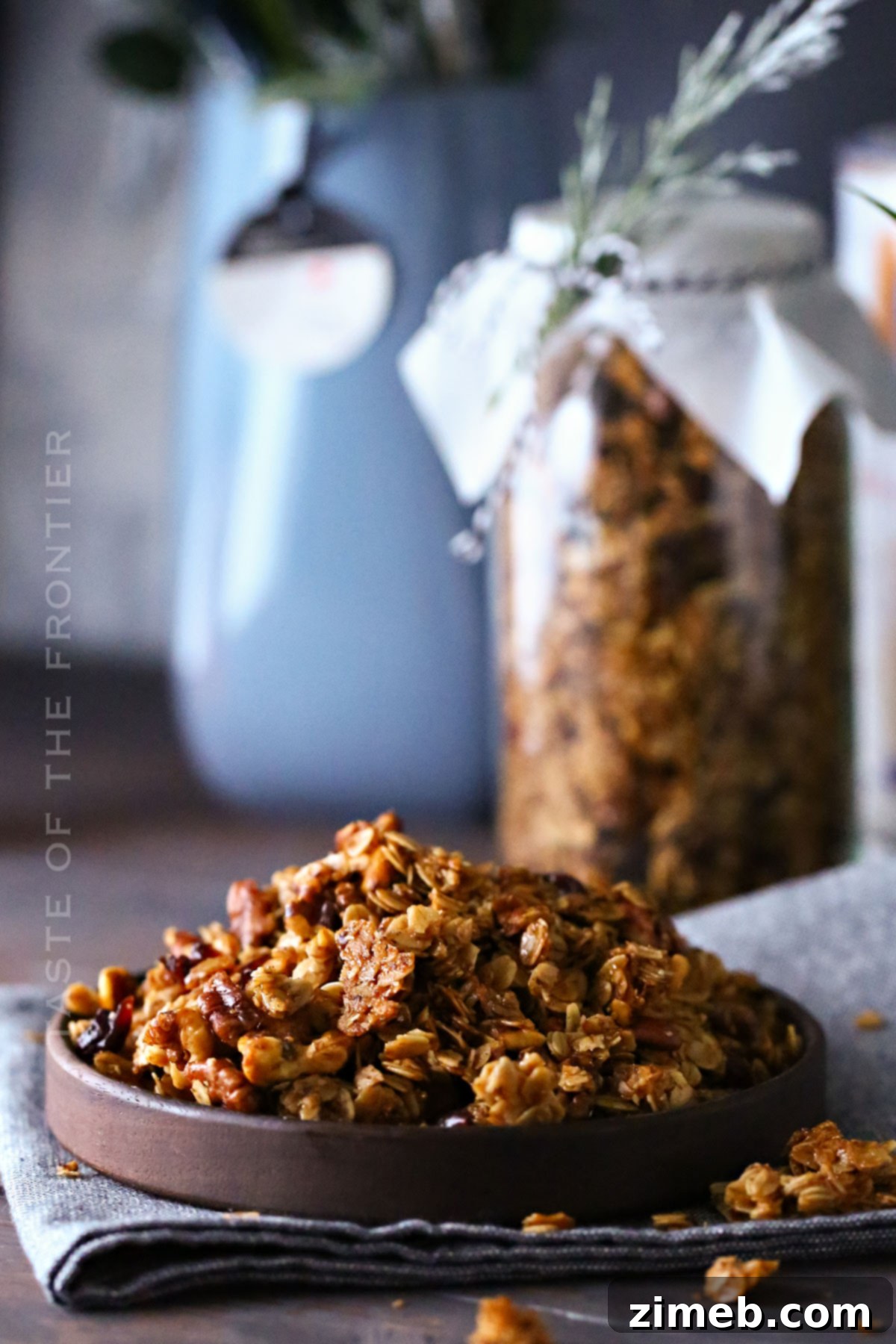 Christmas breakfast ideas.