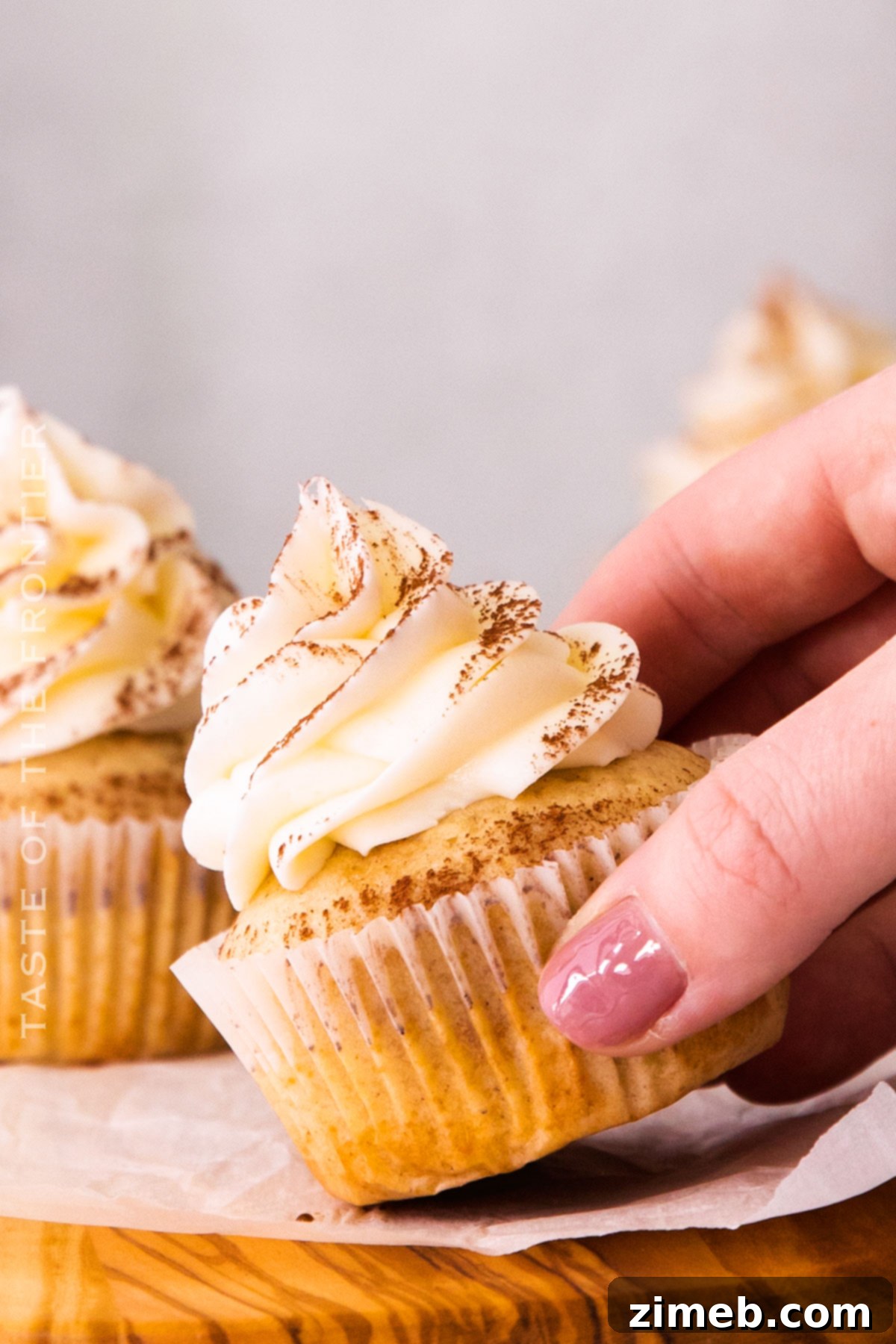 Tiramisu Cupcake Recipe: Easy Steps