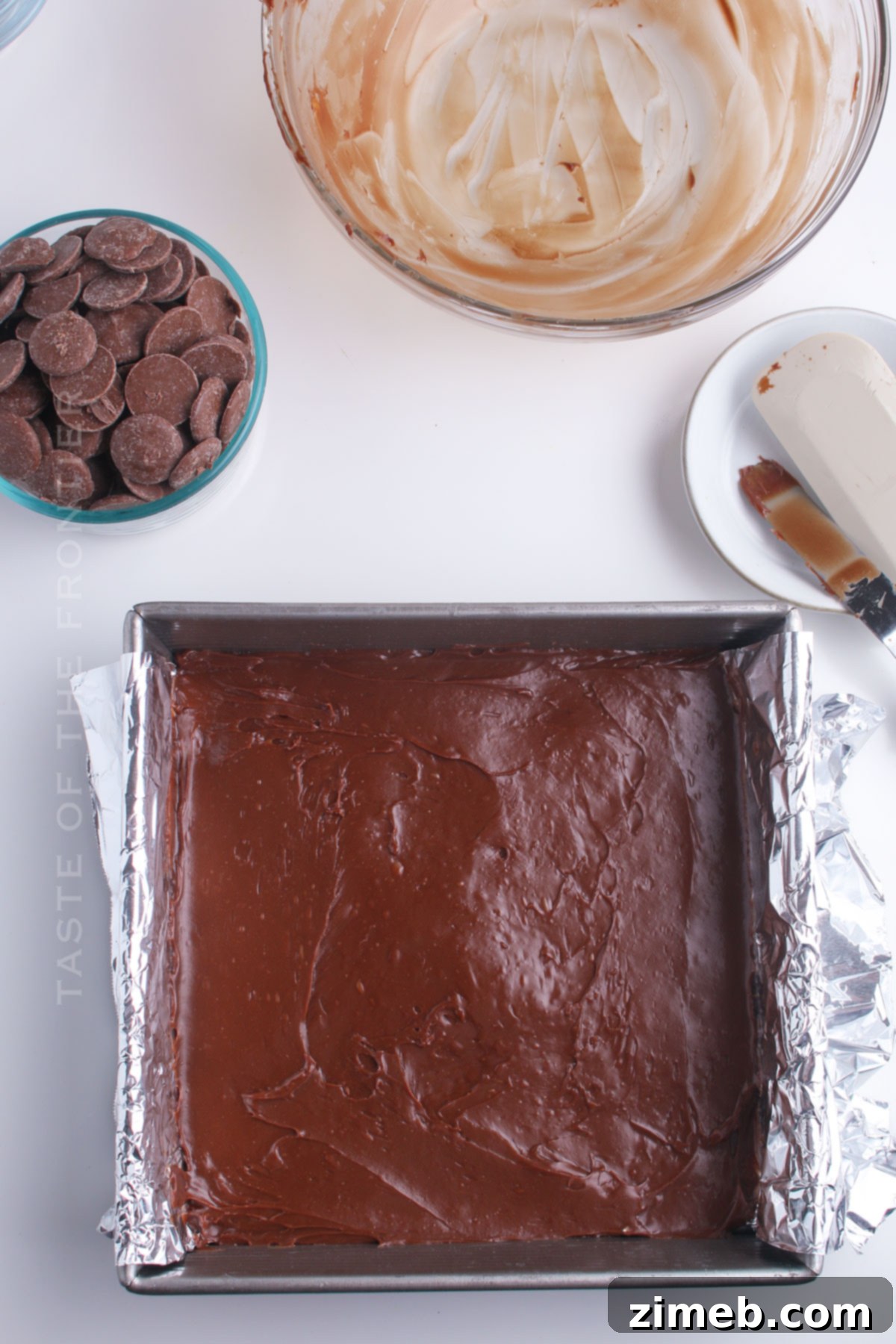 Step-by-step guide on how to make Caramel Truffles