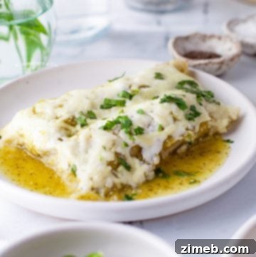 enchilada dinner