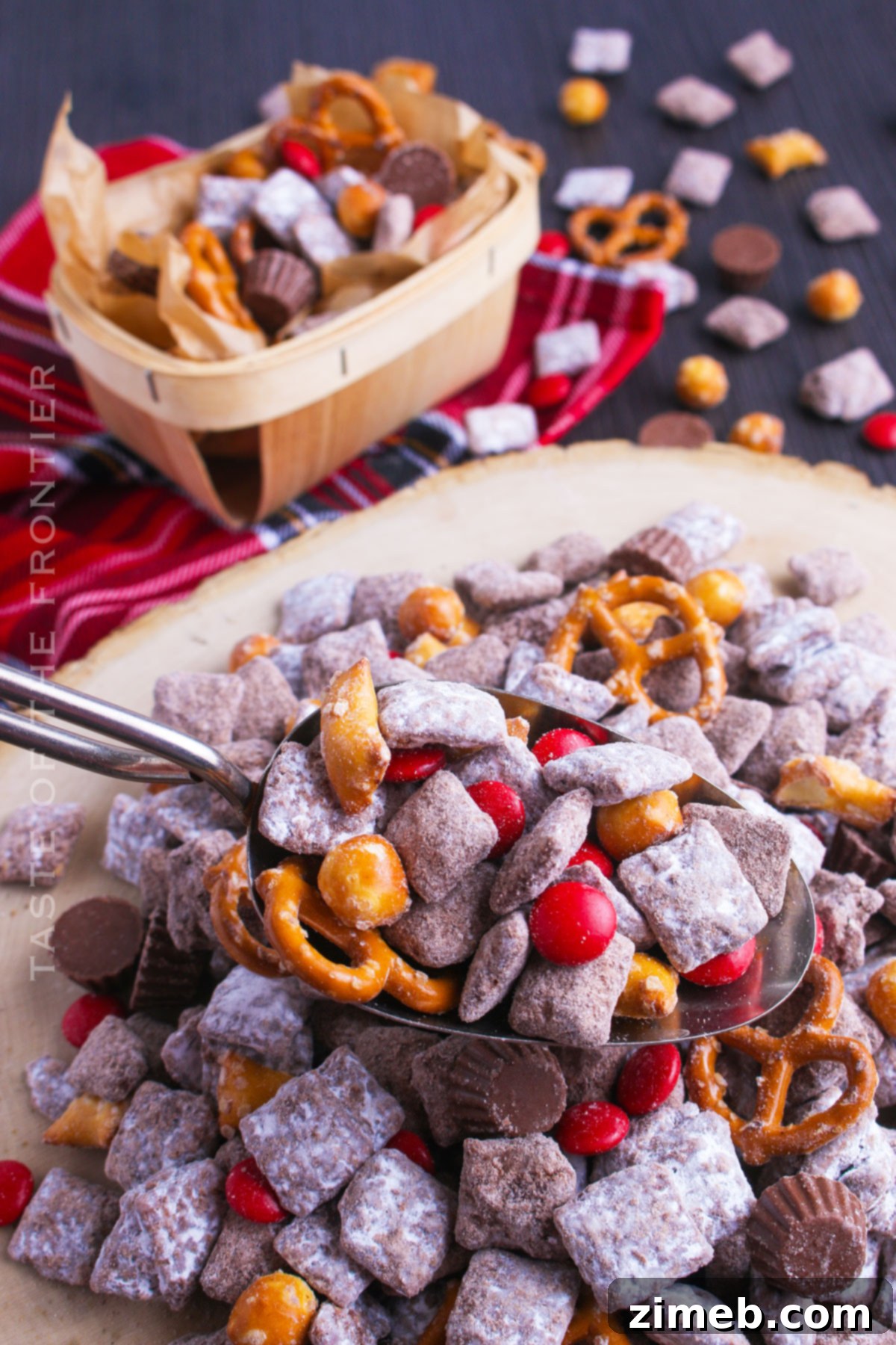 North Pole Nibblers 16 cute Christmas Eve snacks