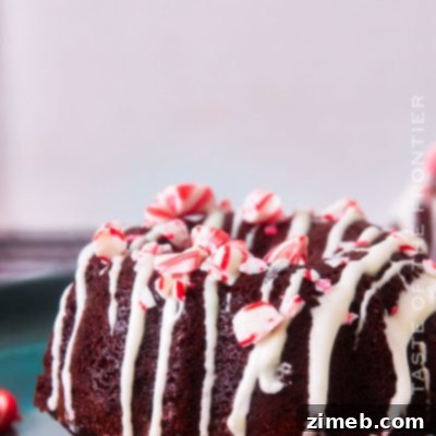 Mini Bundt Cakes