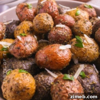 Smoky Spuds 17 Smoked Potatoes