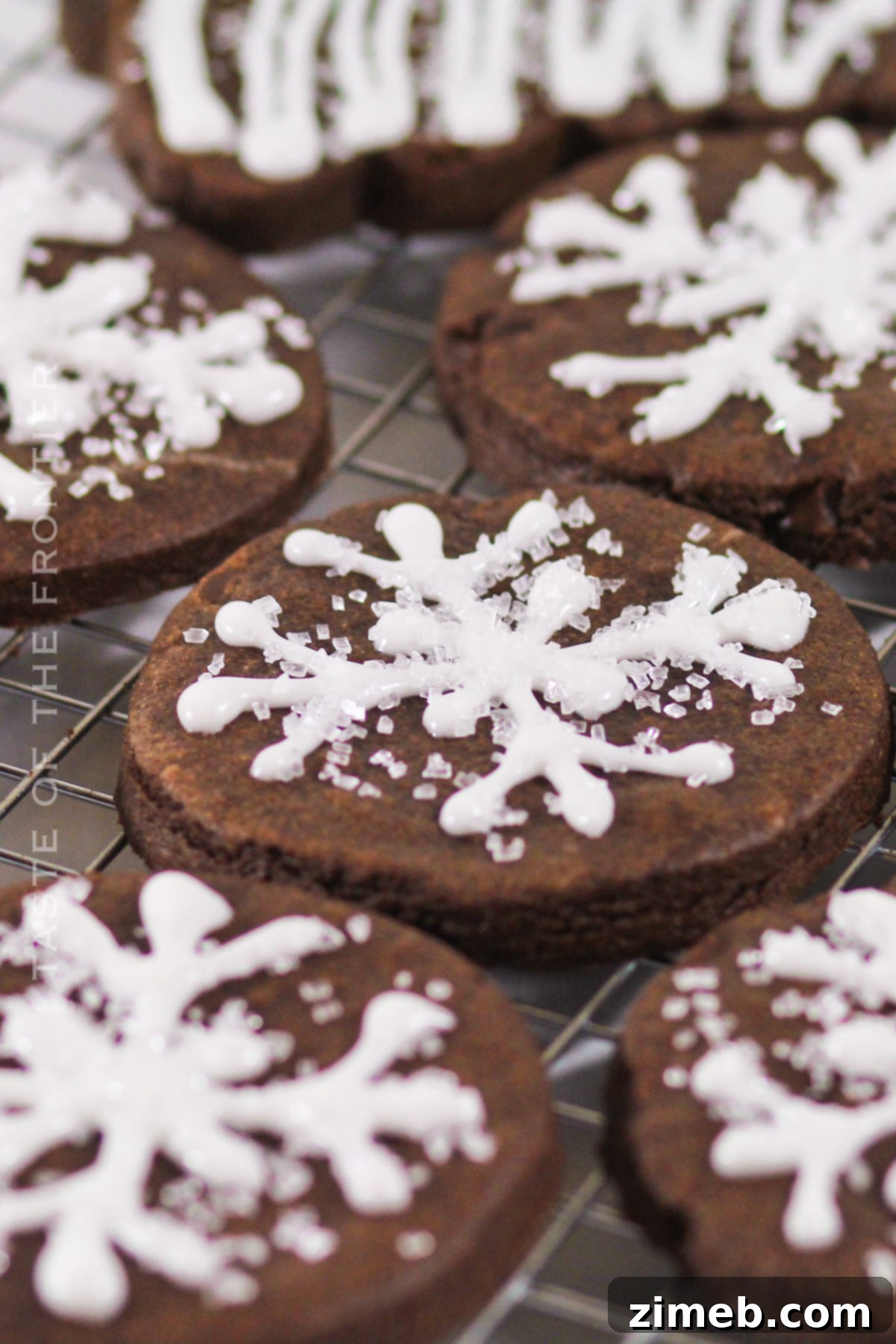 Meringue Powder Royal Icing Excellence 14 decorating cookies for the holiday