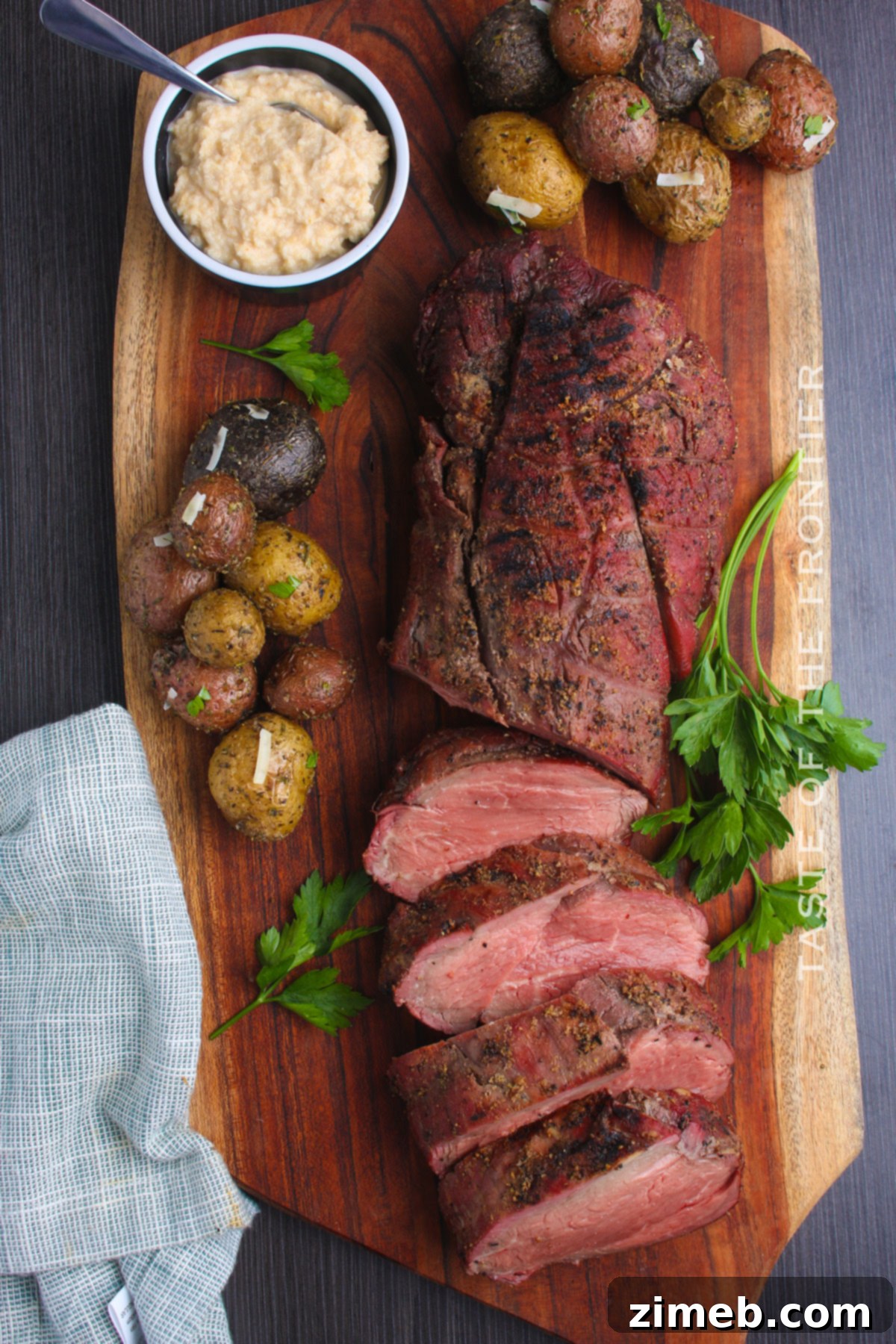 best holiday beef recipe