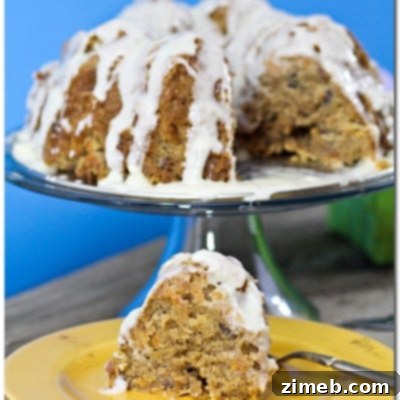Cream Cheese Frosting for Carrot Cake