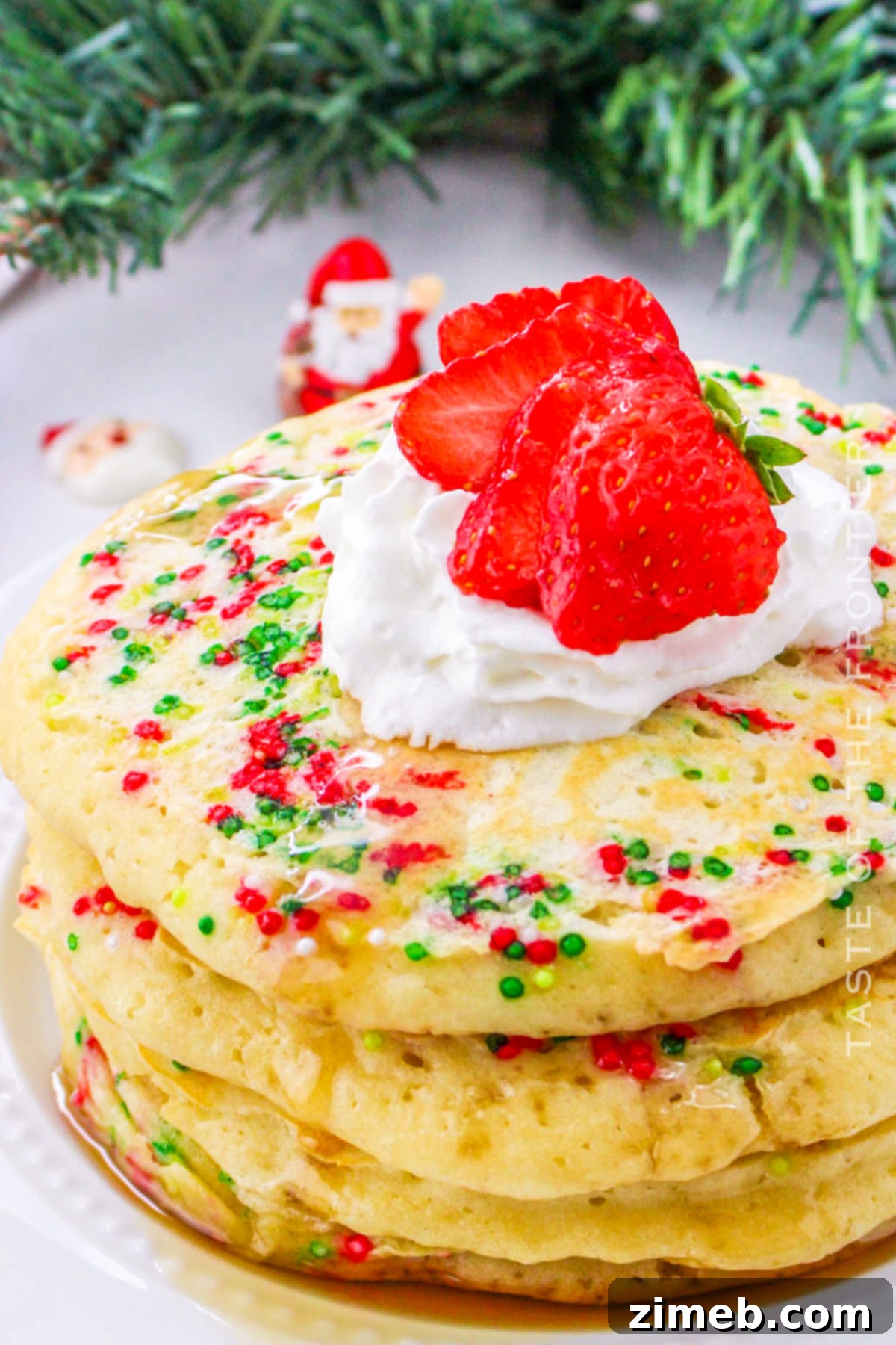easy holiday breakfast