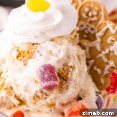 holiday Ice Cream