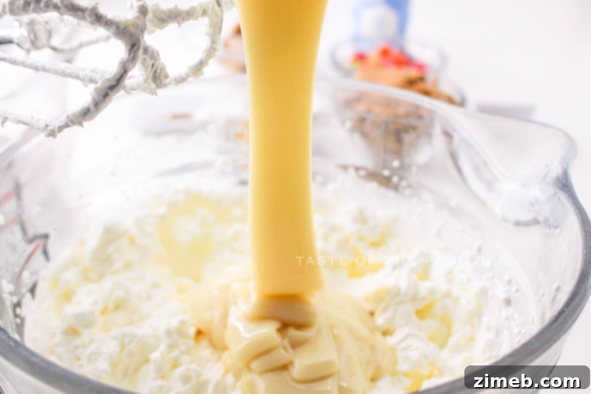 how to make Gingerbread Ice Cream