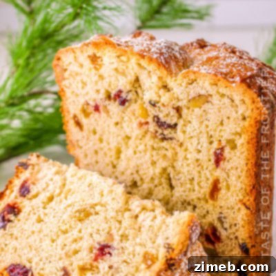 Festive Italian Christmas Cake 16 Italian Christmas Cake