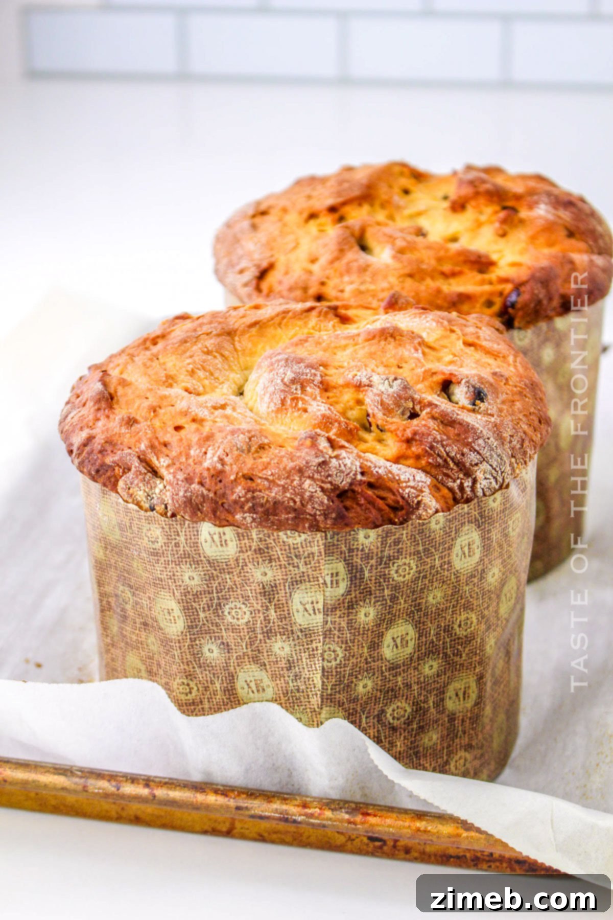 Festive Italian Christmas Cake 8 Italian Christmas Cake recipe