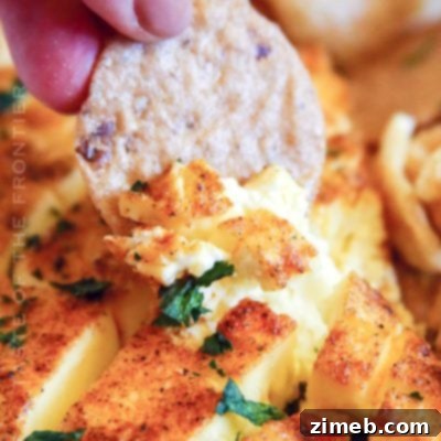 Smoked Cream Cheese