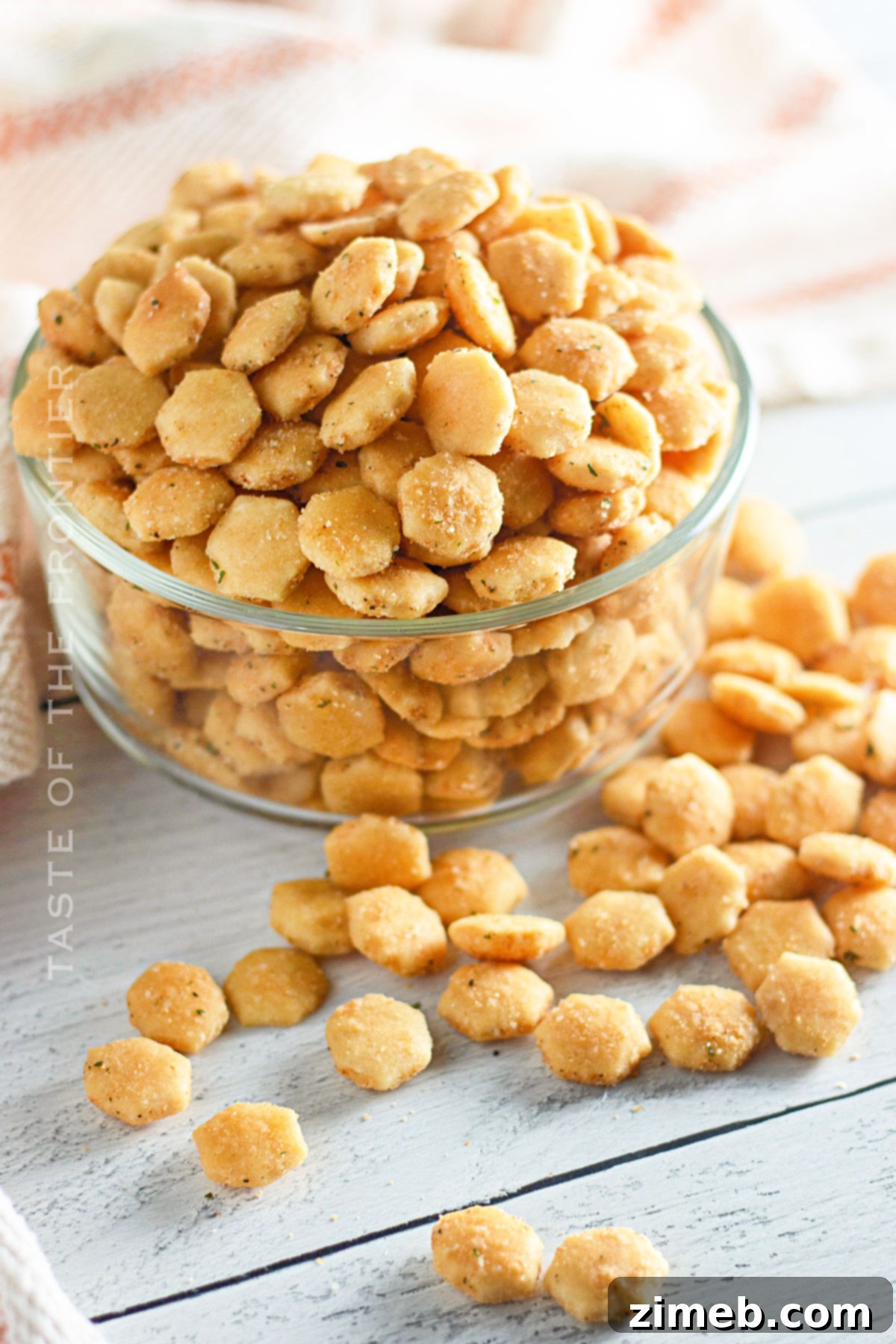game day snacks