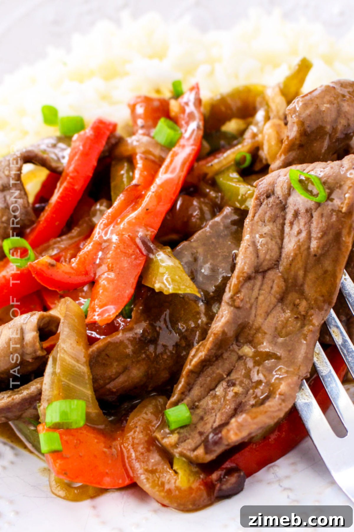 Bold Black Bean Beef 15 quick and easy weeknight meal