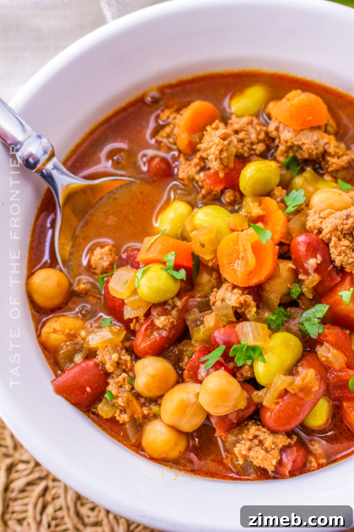 Copycat Panera recipe