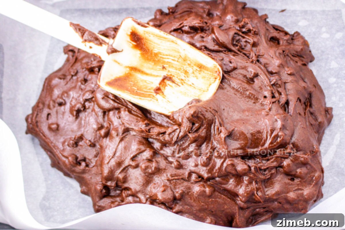 how to make 100-Hour Brownies