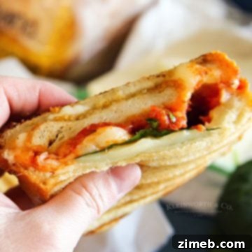 Smoky Chipotle Chicken Avocado Melt 12 Chicken Parmesan Grilled Cheese Sandwich