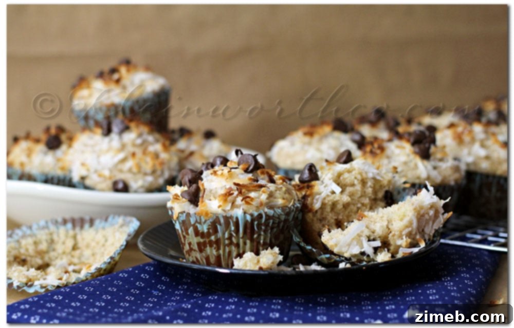 Go Bananas Muffins 4 Monkey Muffins ~ Your Best Weekly