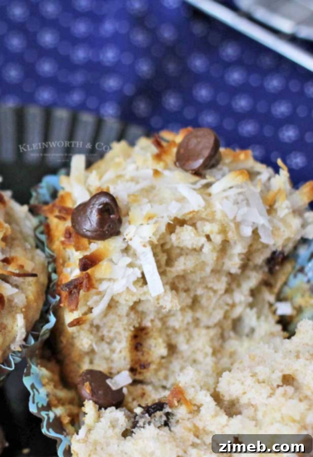 Go Bananas Muffins 7 banana muffins 2 bananas - monkey muffins