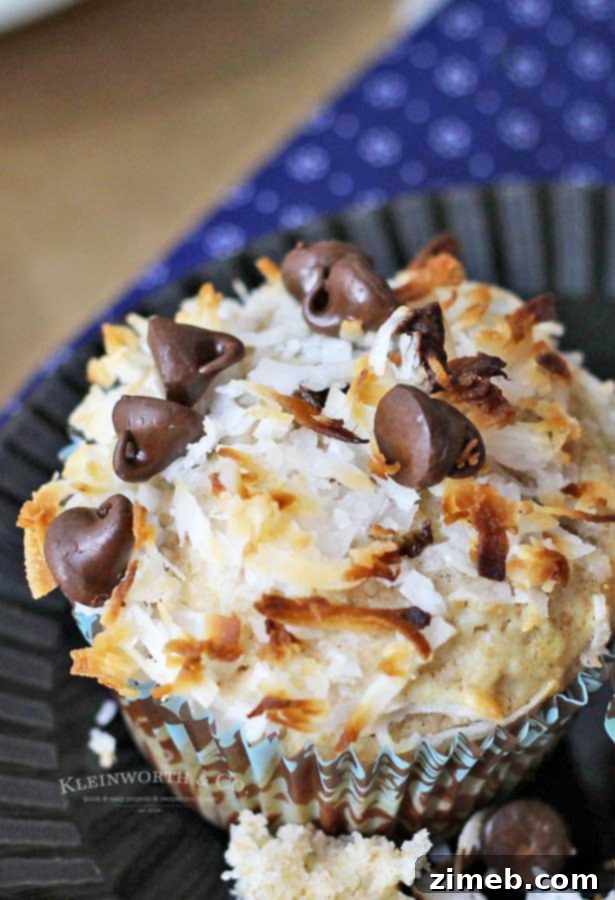 Go Bananas Muffins 8 how to make banana muffins - monkey muffins