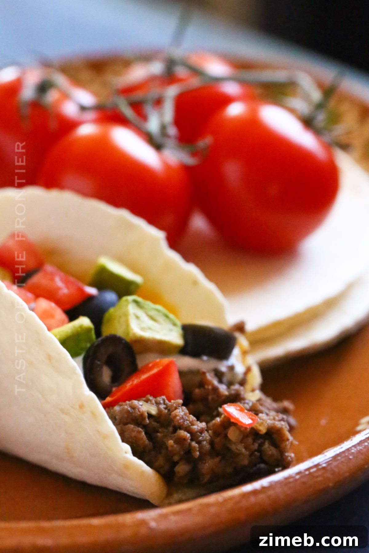 Flavorful Taco Filling 16 Best taco filling for an authentic and irresistible taco experience