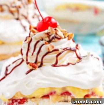 pudding no bake cake