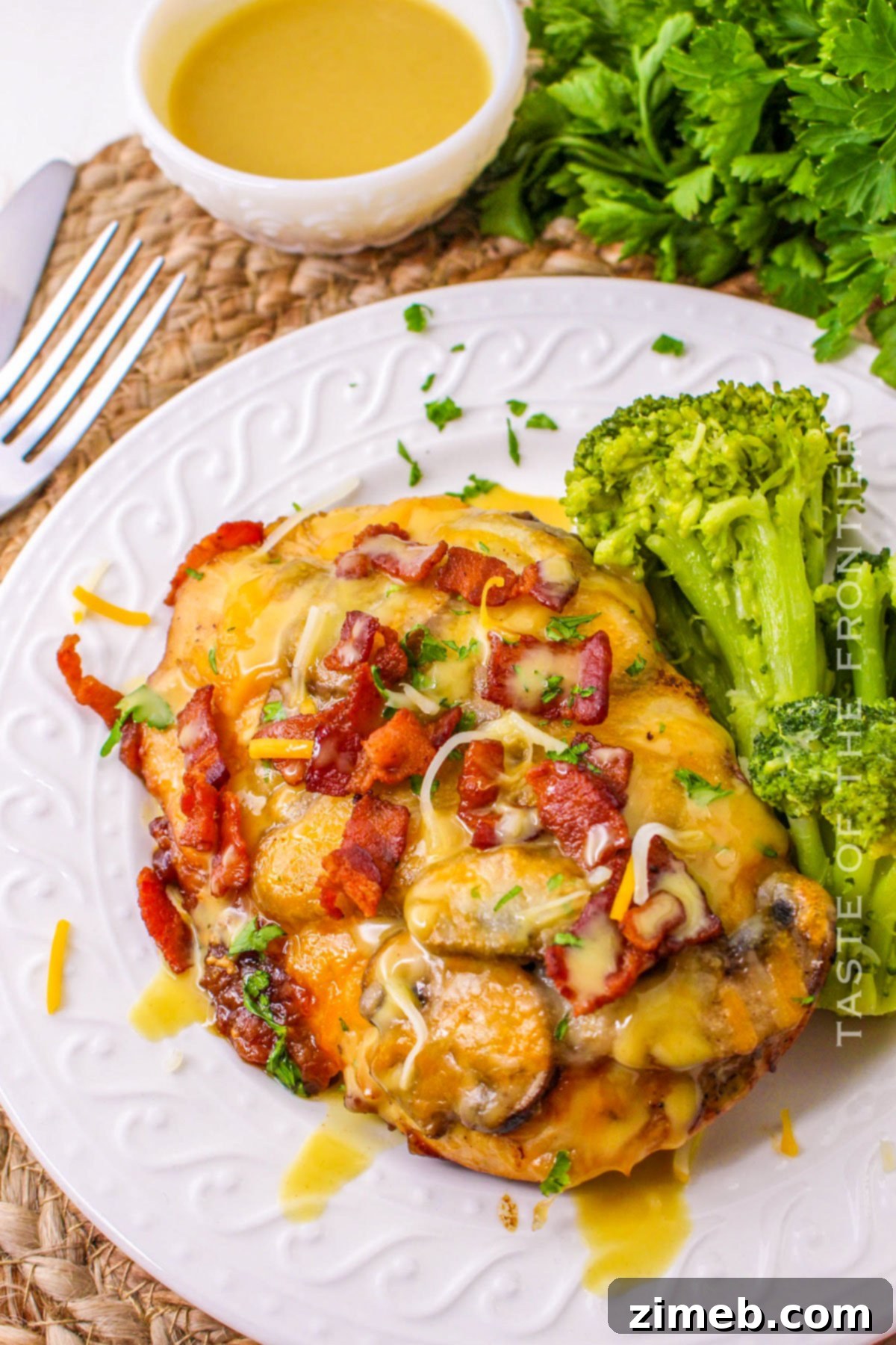 Alice Springs Chicken Restaurant Style 14 Outback Copycat Alice Springs Chicken