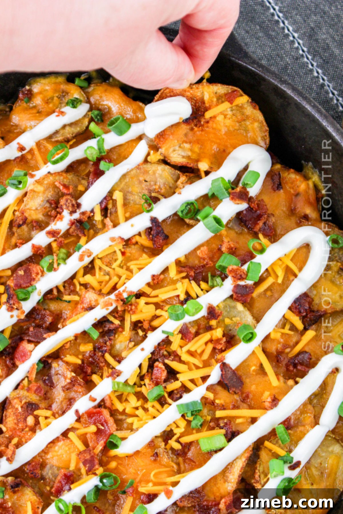 St. Patrick's Day recipes