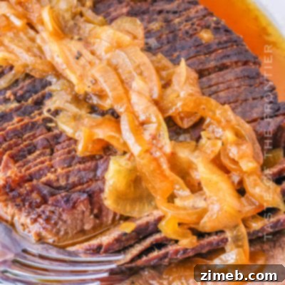 Slow Cooker Shepherd's Pie 13 Slow Cooker Flank Steak