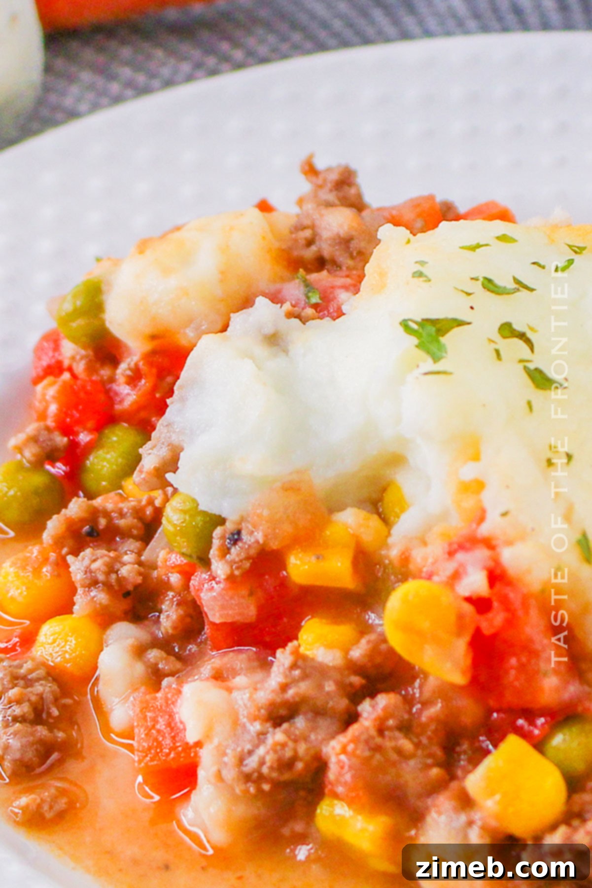 Slow Cooker Shepherd's Pie 15 Irish Slow Cooker Meal: Delicious Crock Pot Shepherd's Pie