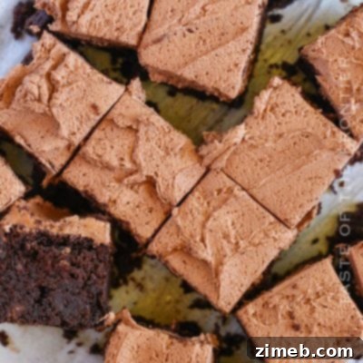 Nutella Cake