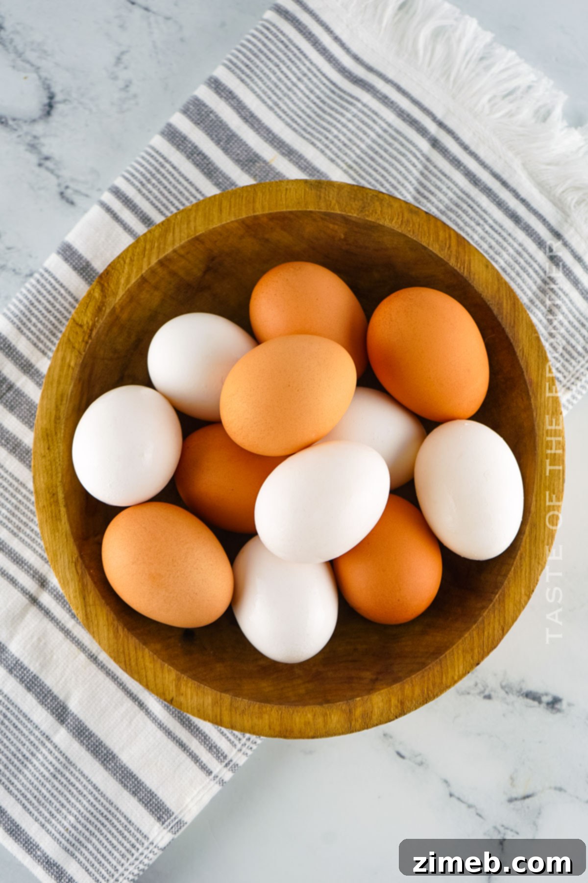 Perfect Air Fryer Hard Boiled Eggs 4 Hard Boiled Eggs ingredients