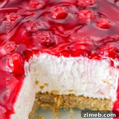 Cherry Delight Recipe