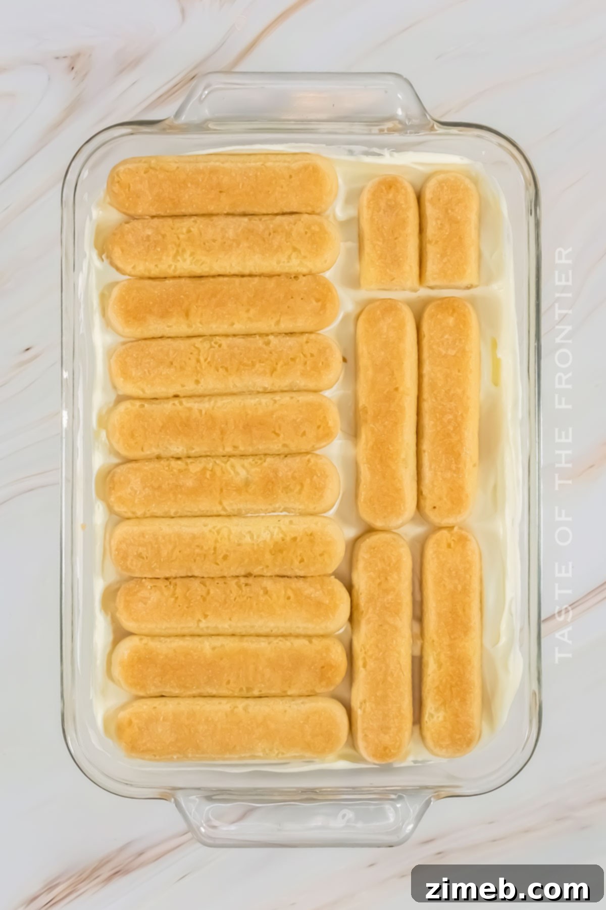 Zesty Limoncello Tiramisu 7 how to make Limoncello Tiramisu
