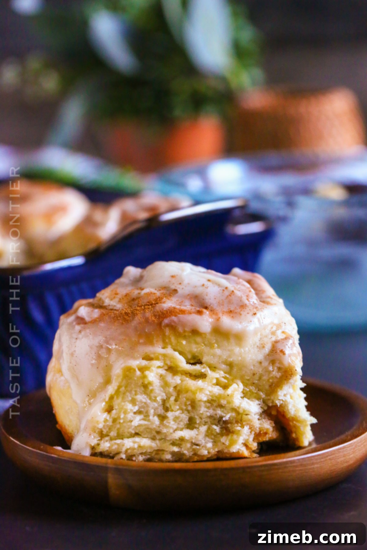 Weekend Morning Cinnamon Rolls 3 Delicious breakfast sweets including cinnamon rolls