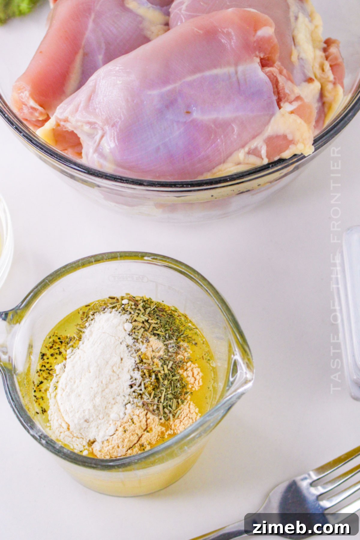 Crock Pot Lemon Pepper Chicken 5 Serving of tender Lemon Pepper Chicken from the Crock Pot
