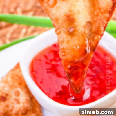 Golden Jalapeño Wonton Bursts 16 Jalapeno Popper Wontons