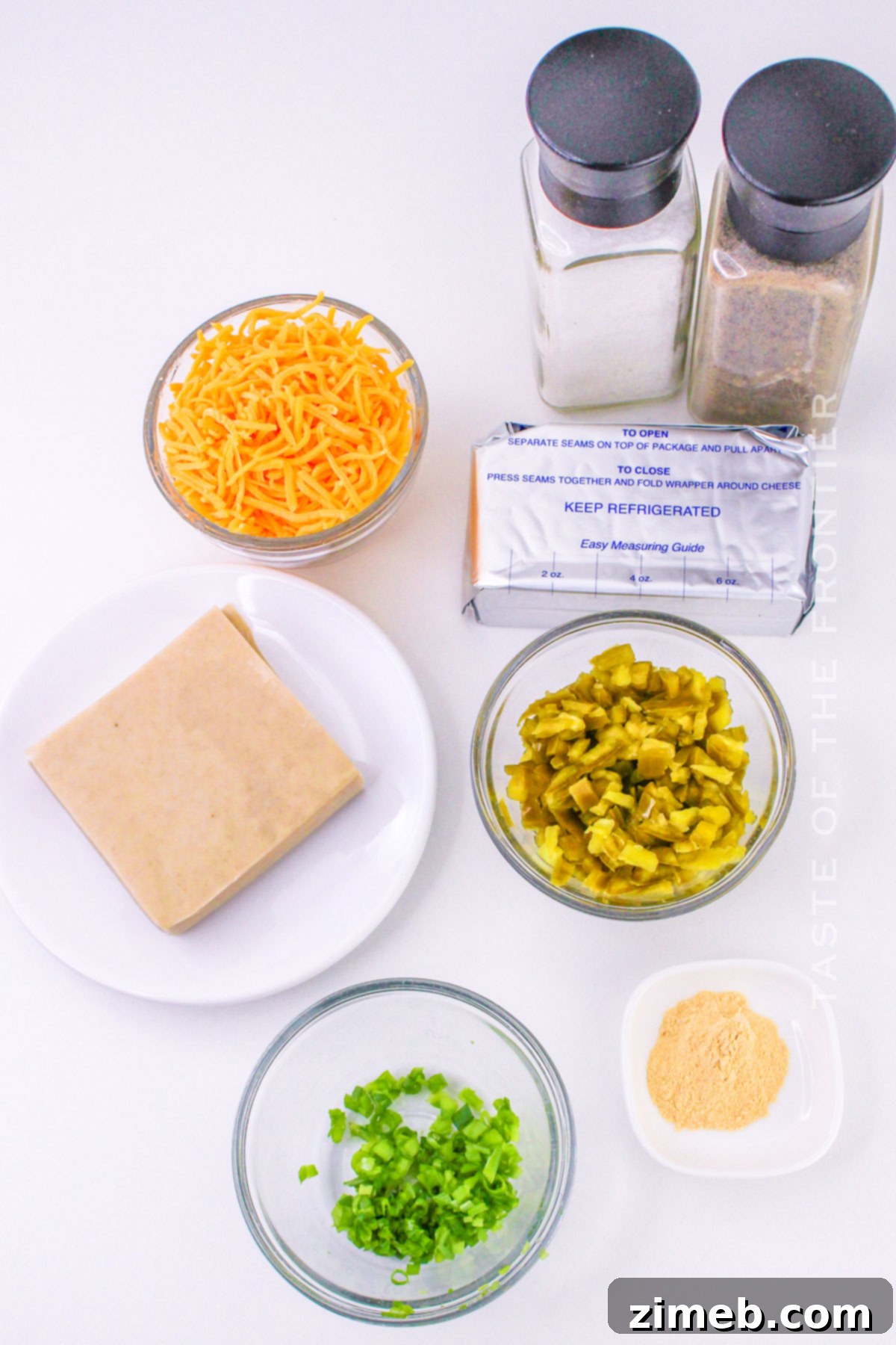 Golden Jalapeño Wonton Bursts 4 Jalapeno Popper Wonton ingredients