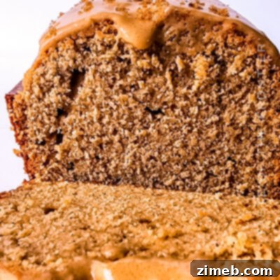 Brown Butter Pound Cake