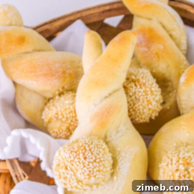 Bunny Buns