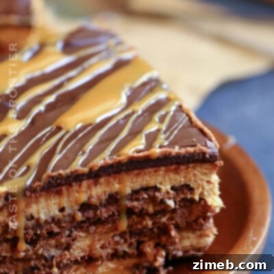 Chocotorta