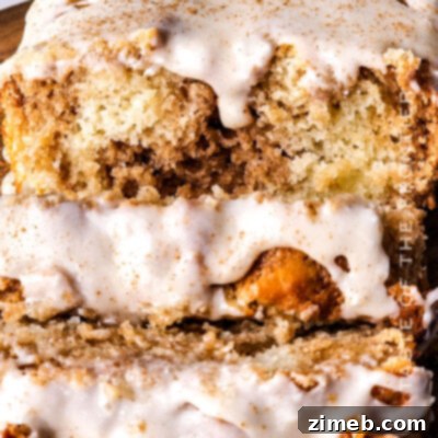 Amish Cinnamon Swirl Bread recipe