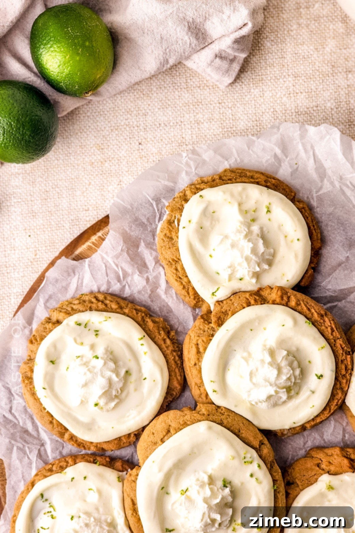 best graham cracker cookie
