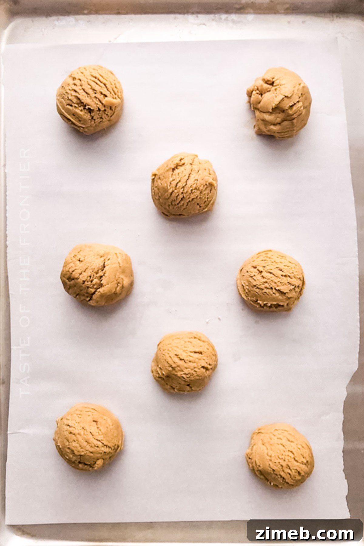 how to make Key Lime Pie Cookies