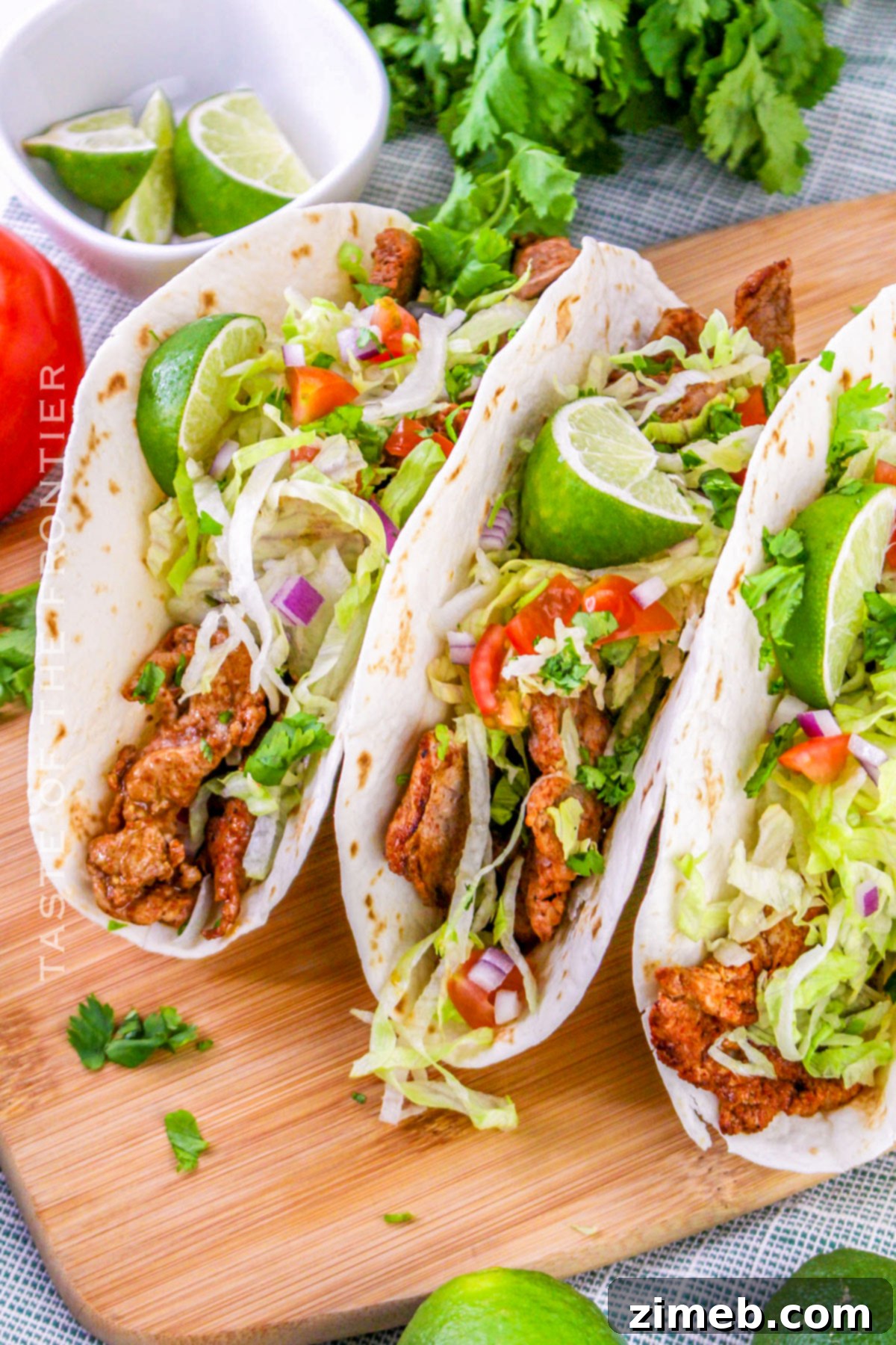 Carnitas Street Tacos 14 easy taco recipe