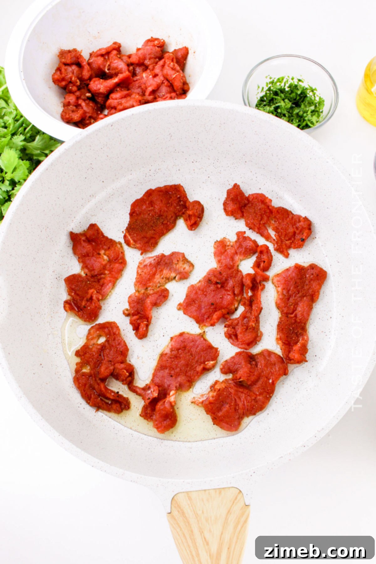 Carnitas Street Tacos 7 how to make Pork Street Tacos