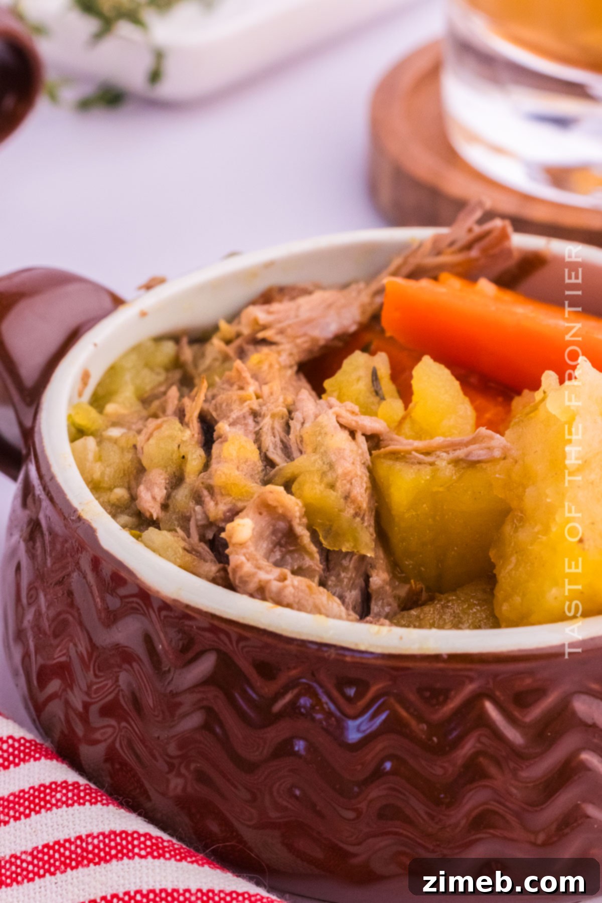 One-Pot Dutch Oven Perfection 8 Dutch Oven Pot Roast dinner