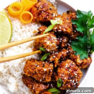 Garden Fresh Noodle Stir-Fry 10 Air Fryer Teriyaki Chicken