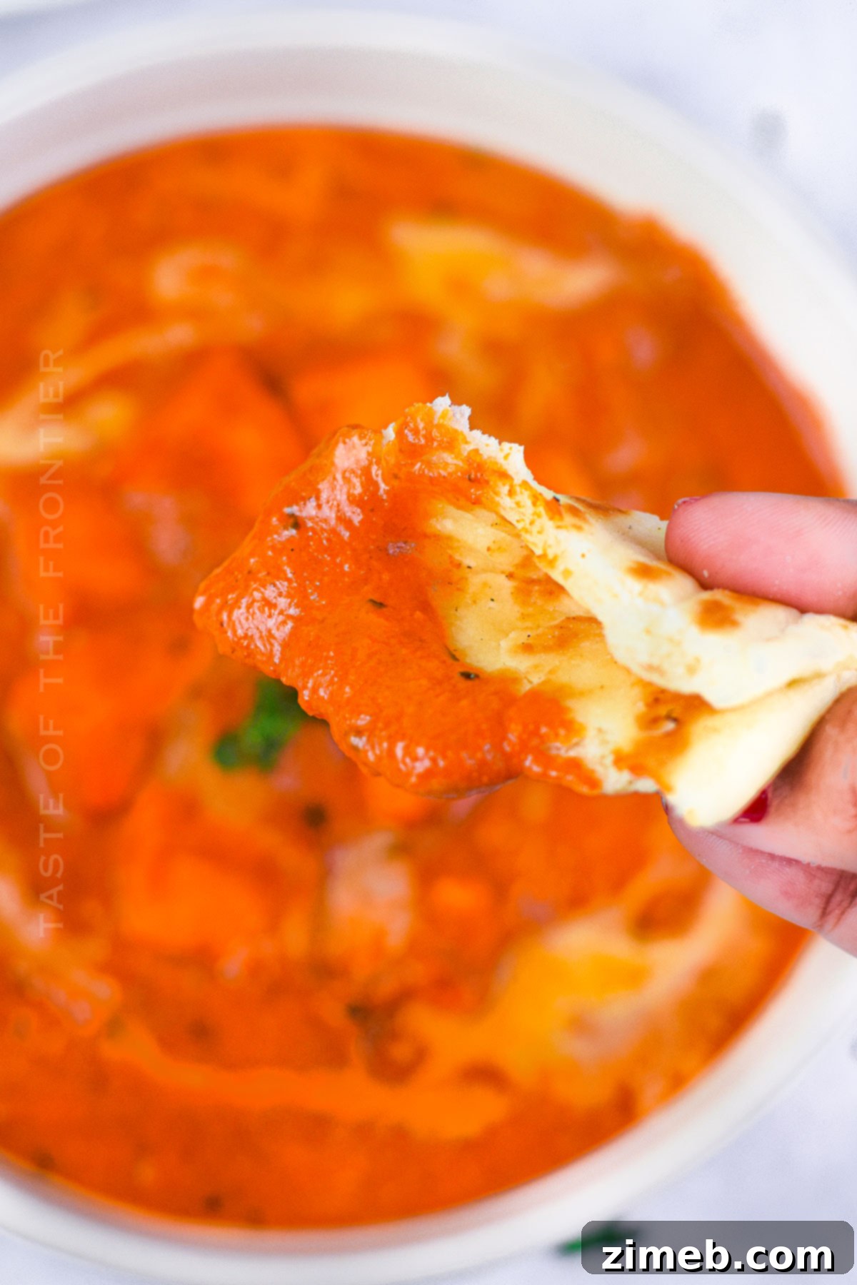 Fluffy Air Fryer Naan 15 easy air fryer naan