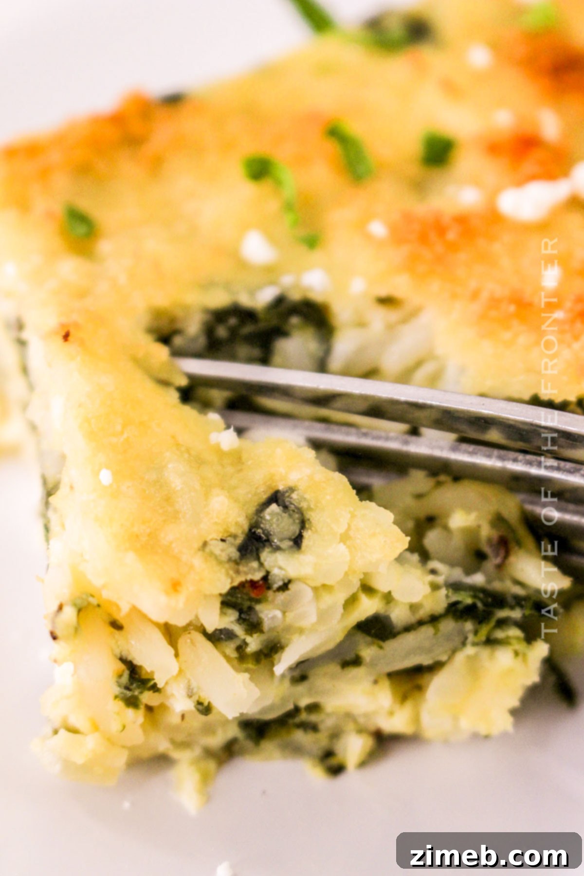 quick casserole meal
